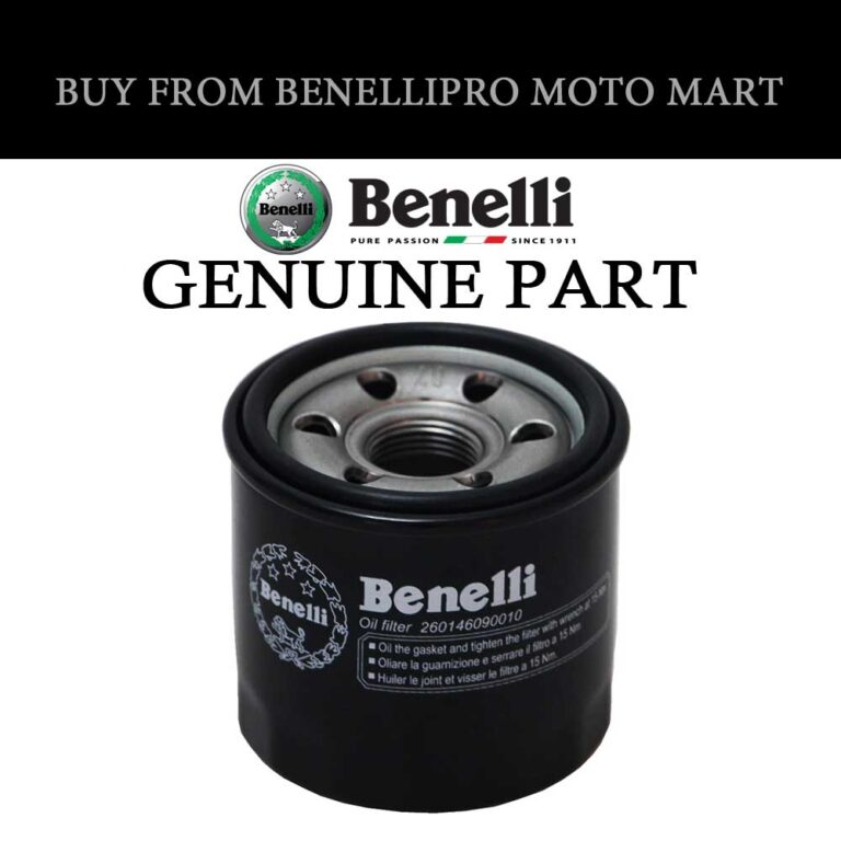 engine oil filter for benelli 302s Archives - BenelliPro Moto Mart